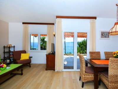 Holiday house Three bedroom house near beach Rastići, Čiovo K-18478 - Outdoor photo 23