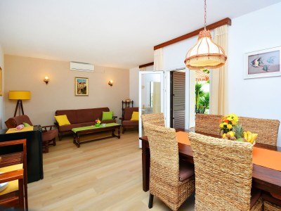 Holiday house Three bedroom house near beach Rastići, Čiovo K-18478 - Outdoor photo 25