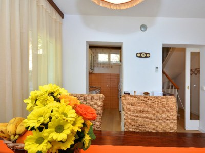 Holiday house Three bedroom house near beach Rastići, Čiovo K-18478 - Outdoor photo 26
