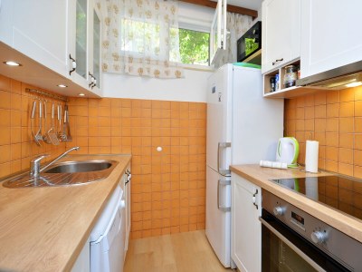 Holiday house Three bedroom house near beach Rastići, Čiovo K-18478 - Outdoor photo 28