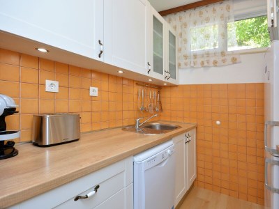 Holiday house Three bedroom house near beach Rastići, Čiovo K-18478 - Outdoor photo 29