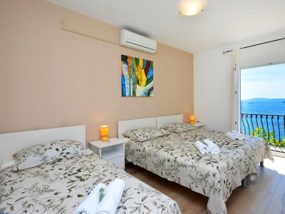 Holiday house Three bedroom house near beach Rastići, Čiovo K-18478 - Outdoor photo 30