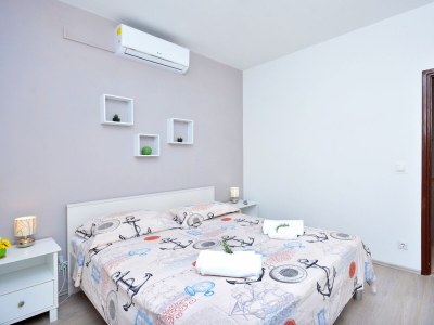 Holiday house Three bedroom house near beach Rastići, Čiovo K-18478 - Outdoor photo 34