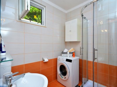 Holiday house Three bedroom house near beach Rastići, Čiovo K-18478 - Outdoor photo 40