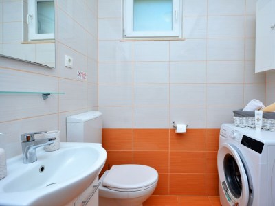 Holiday house Three bedroom house near beach Rastići, Čiovo K-18478 - Outdoor photo 41