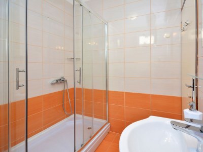 Holiday house Three bedroom house near beach Rastići, Čiovo K-18478 - Outdoor photo 42