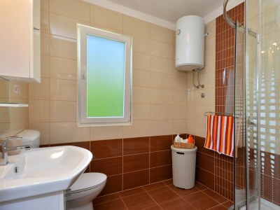 Holiday house Three bedroom house near beach Rastići, Čiovo K-18478 - Outdoor photo 43