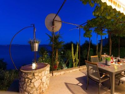 Holiday house Three bedroom house near beach Rastići, Čiovo K-18478 - Outdoor photo 45