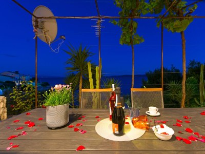 Holiday house Three bedroom house near beach Rastići, Čiovo K-18478 - Outdoor photo 46