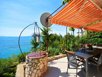 Holiday house Three bedroom house near beach Rastići, Čiovo K-18478 - Outdoor photo 47