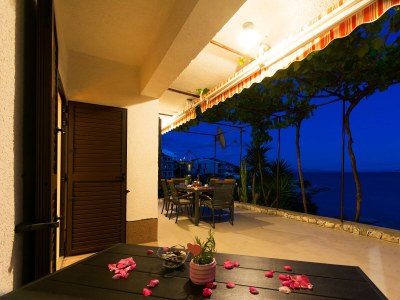 Holiday house Three bedroom house near beach Rastići, Čiovo K-18478 - Outdoor photo 49