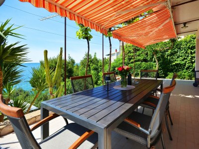 Holiday house Three bedroom house near beach Rastići, Čiovo K-18478 - Outdoor photo 51