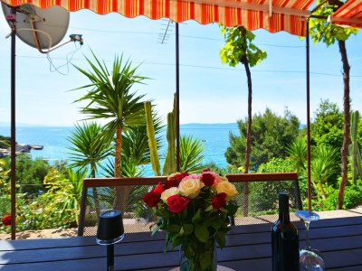 Holiday house Three bedroom house near beach Rastići, Čiovo K-18478 - Outdoor photo 52