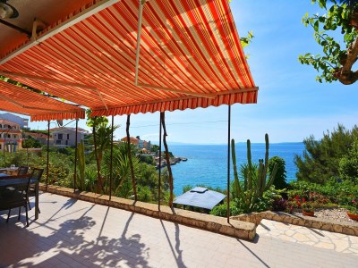 Holiday house Three bedroom house near beach Rastići, Čiovo K-18478 - Outdoor photo 53