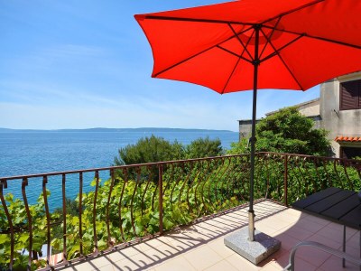 Holiday house Three bedroom house near beach Rastići, Čiovo K-18478 - Outdoor photo 54