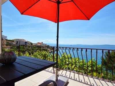 Holiday house Three bedroom house near beach Rastići, Čiovo K-18478 - Outdoor photo 55