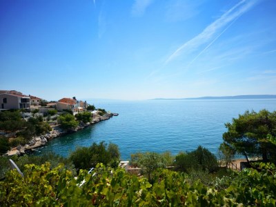 Holiday house Three bedroom house near beach Rastići, Čiovo K-18478 - Outdoor photo 56