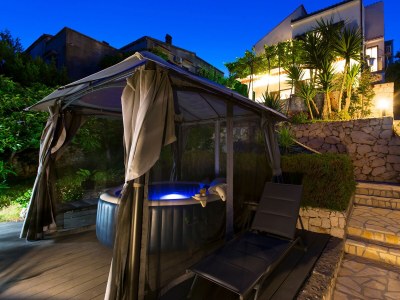 Holiday house Three bedroom house near beach Rastići, Čiovo K-18478 - Outdoor photo 57