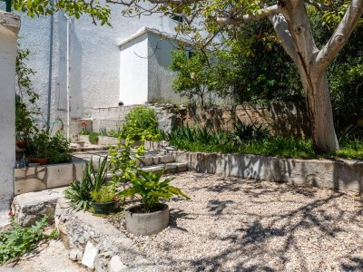 Apartment Studio flat with balcony and sea view Lokva Rogoznica, Omiš AS-18638-a - Outdoor photo 16