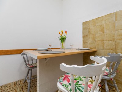 Apartment Studio flat with balcony and sea view Lokva Rogoznica, Omiš AS-18638-a - Outdoor photo 24