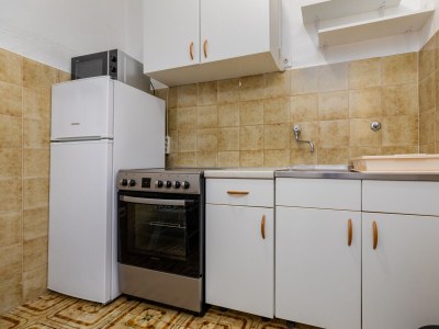 Apartment Studio flat with balcony and sea view Lokva Rogoznica, Omiš AS-18638-a - Outdoor photo 25