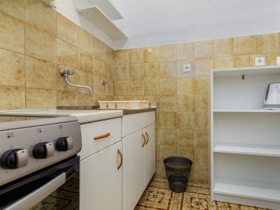 Apartment Studio flat with balcony and sea view Lokva Rogoznica, Omiš AS-18638-a - Outdoor photo 26