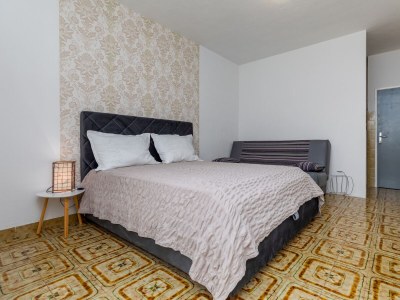 Apartment Studio flat with balcony and sea view Lokva Rogoznica, Omiš AS-18638-a - Outdoor photo 27