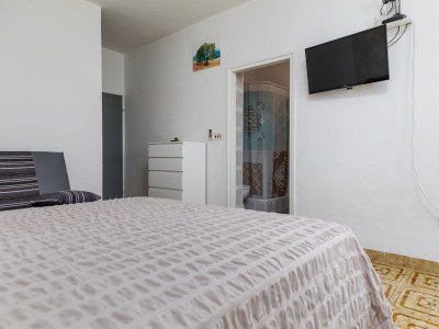 Apartment Studio flat with balcony and sea view Lokva Rogoznica, Omiš AS-18638-a - Outdoor photo 28