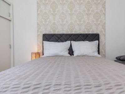 Apartment Studio flat with balcony and sea view Lokva Rogoznica, Omiš AS-18638-a - Outdoor photo 29