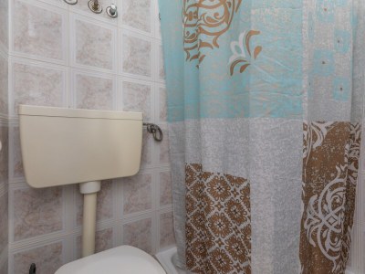 Apartment Studio flat with balcony and sea view Lokva Rogoznica, Omiš AS-18638-a - Outdoor photo 31