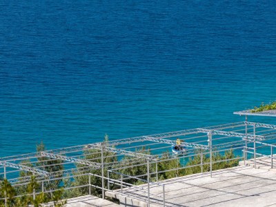 Apartment Studio flat with balcony and sea view Lokva Rogoznica, Omiš AS-18638-a - Outdoor photo 36