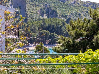 Apartment Studio flat with balcony and sea view Lokva Rogoznica, Omiš AS-18638-a - Outdoor photo 37
