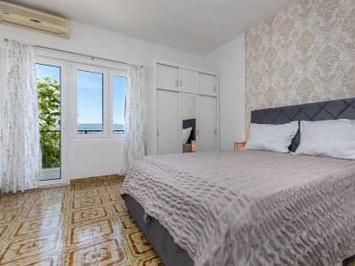 Apartment Studio flat with balcony and sea view Lokva Rogoznica, Omiš AS-18638-a - Outdoor photo 38