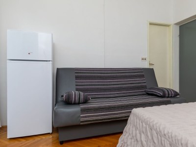 Apartment Studio flat with balcony and sea view Lokva Rogoznica, Omiš AS-18638-b - Outdoor photo 27