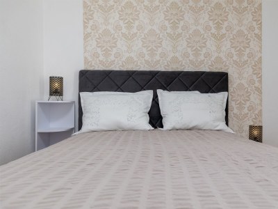 Apartment Studio flat with balcony and sea view Lokva Rogoznica, Omiš AS-18638-b - Outdoor photo 29