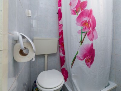 Apartment Studio flat with balcony and sea view Lokva Rogoznica, Omiš AS-18638-b - Outdoor photo 31