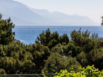 Apartment Studio flat with balcony and sea view Lokva Rogoznica, Omiš AS-18638-b - Outdoor photo 36