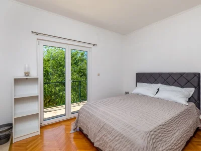 Apartment Studio flat with balcony and sea view Lokva Rogoznica, Omiš AS-18638-c - Outdoor photo 24