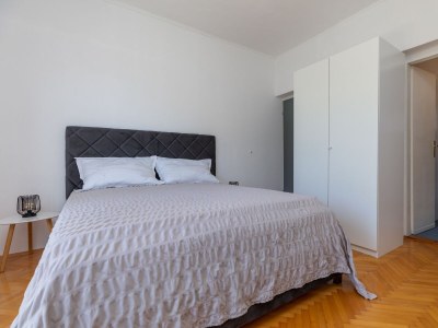 Apartment Studio flat with balcony and sea view Lokva Rogoznica, Omiš AS-18638-c - Outdoor photo 26