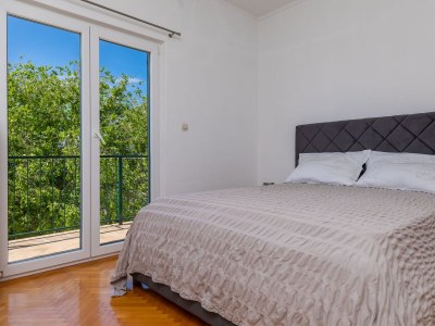 Apartment Studio flat with balcony and sea view Lokva Rogoznica, Omiš AS-18638-c - Outdoor photo 27