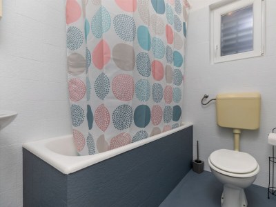 Apartment Studio flat with balcony and sea view Lokva Rogoznica, Omiš AS-18638-c - Outdoor photo 28