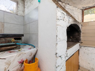 Apartment Studio flat with terrace and sea view Lokva Rogoznica, Omiš AS-18638-d - Outdoor photo 12