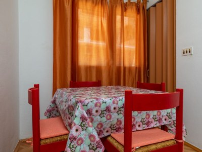 Apartment Studio flat with terrace and sea view Lokva Rogoznica, Omiš AS-18638-d - Outdoor photo 22