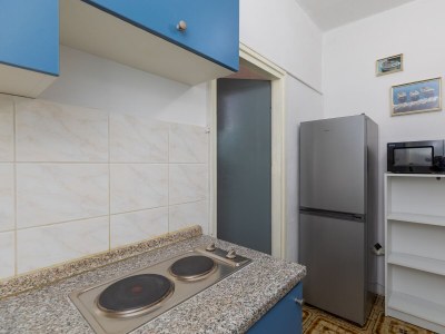 Apartment Studio flat with terrace and sea view Lokva Rogoznica, Omiš AS-18638-d - Outdoor photo 23