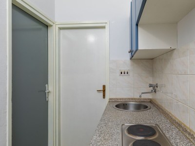 Apartment Studio flat with terrace and sea view Lokva Rogoznica, Omiš AS-18638-d - Outdoor photo 24