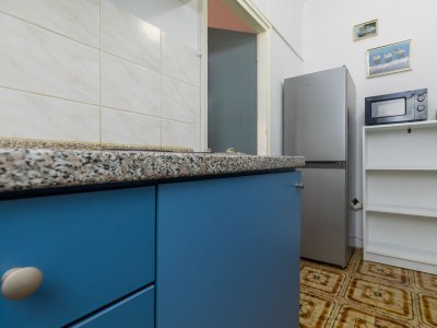 Apartment Studio flat with terrace and sea view Lokva Rogoznica, Omiš AS-18638-d - Outdoor photo 25