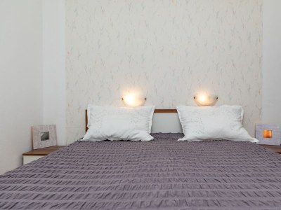 Apartment Studio flat with terrace and sea view Lokva Rogoznica, Omiš AS-18638-d - Outdoor photo 29