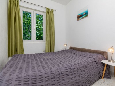 Apartment Studio flat with terrace and sea view Lokva Rogoznica, Omiš AS-18638-d - Outdoor photo 30