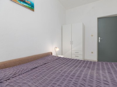 Apartment Studio flat with terrace and sea view Lokva Rogoznica, Omiš AS-18638-d - Outdoor photo 31