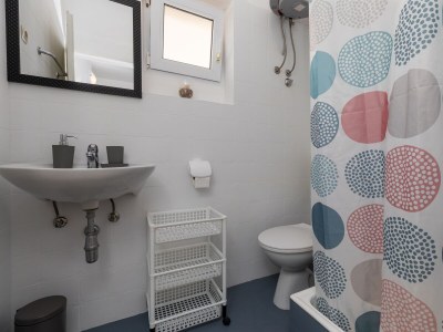 Apartment Studio flat with terrace and sea view Lokva Rogoznica, Omiš AS-18638-d - Outdoor photo 32